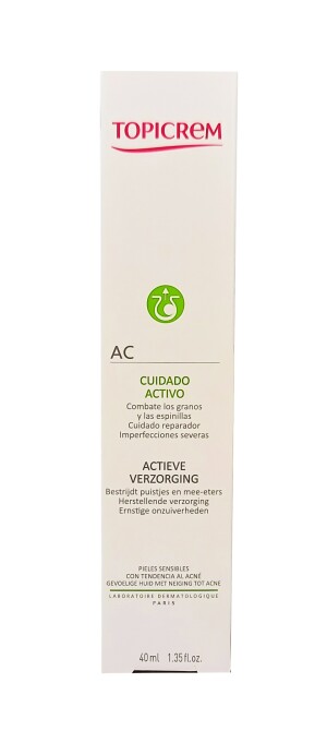 Ac active care 40ml