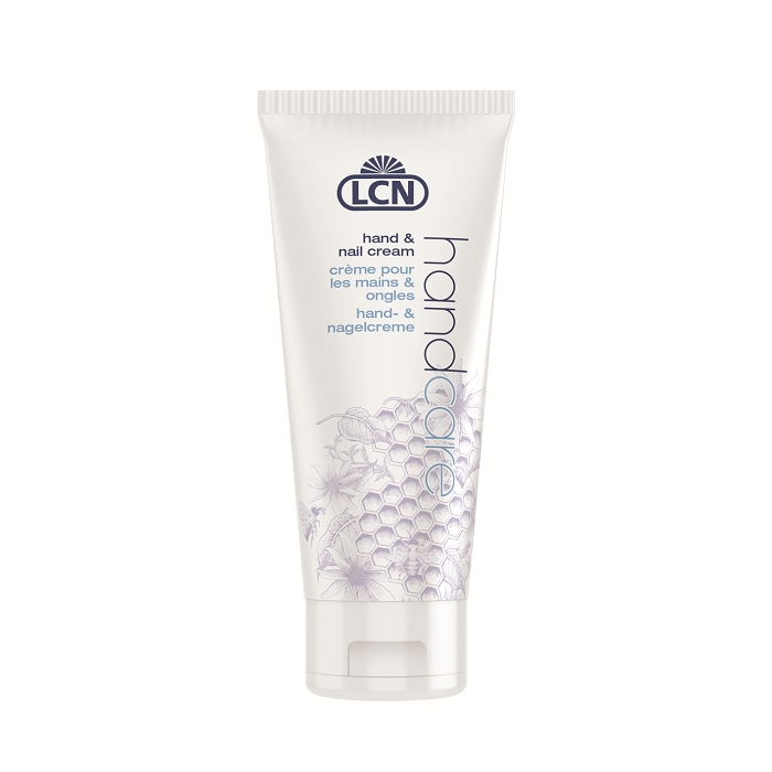 Hand & nail cream 75ml/крем для рук и ногтей   n1