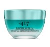 Infinite motion mineral detox night cream 807