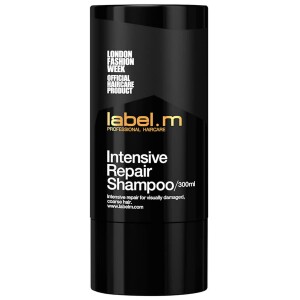 Intensive repair shampoo 300ml / Интенсивное восстановление волос