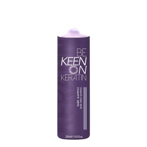 Keen Keratin Silber Shampoo 250 ml / Шампунь серебристый