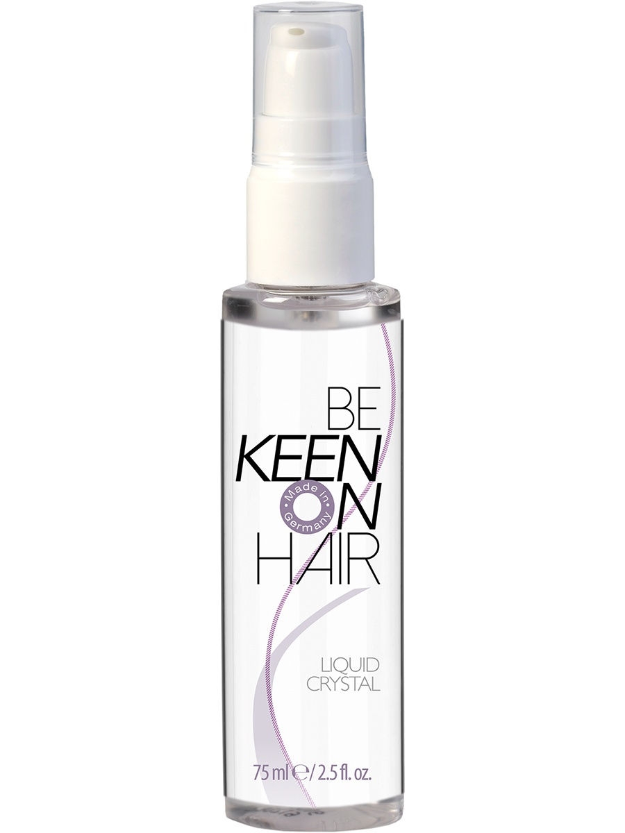 Keen Liquid Crystals 75 ml / Жидкие кристаллы (Флюид) 75 мл