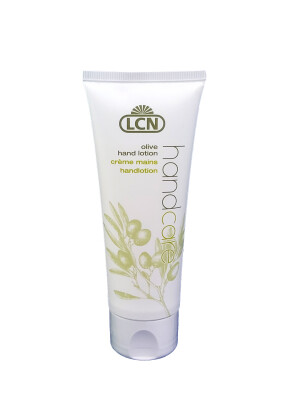 Olive hand lotion 75 ml