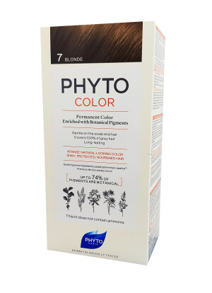 Phytocolor 7 blond