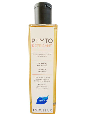 Phytodefrisant shampooing anti-frisottis 250 ml