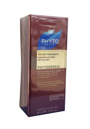 Phytodensia serum repulpant 30 ml