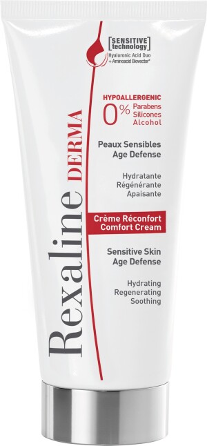 Rexaline Derma Cream 50 ml