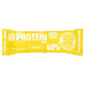 Батончик protein bar b-pro лимонный чизкейк 50г