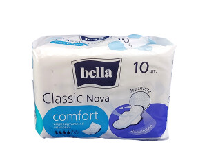 Белла classic nova comfort №10