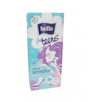 Белла for teens panty sensitive №20