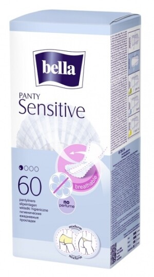 Белла panty sensitive №60