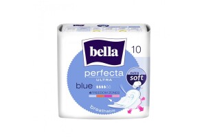 Белла perfecta ultra blue №10