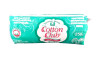 Вата гигиен не стериальная cotton club 250г (рулон)