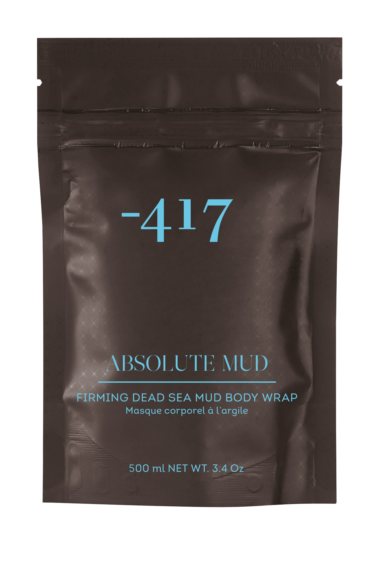 Грязь для обвертывания тела mud body wrap 846