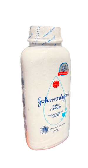 Жоҳнсонс болалар кукуни 100 г