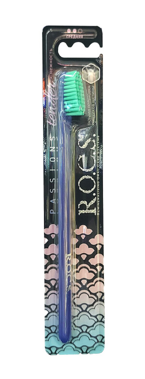 ROCS passions tish cho'tkasi (o'rta)