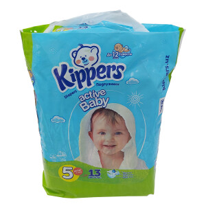 Кипперс-5 active baby №13