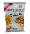 Отруби пшеничные slim хрустящие 200г