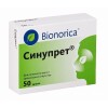 Синупрет таблетки №50