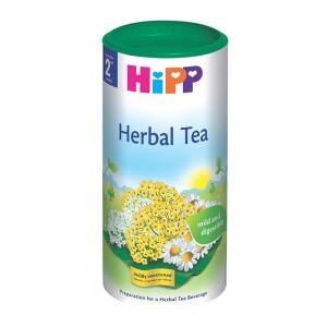 Хип детский чай с травами 200 гр