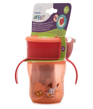 Чашка philips avent 260 мл