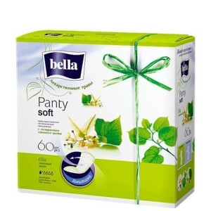 Белла herbs panty tilia №60