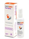 Драйдрай footspray 100мл