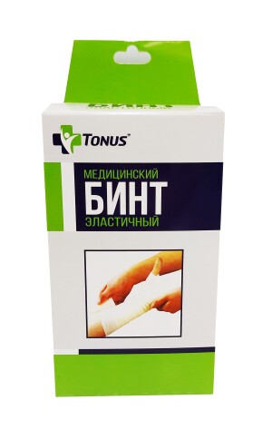Бандаж эластик оҳанг 8 х 5