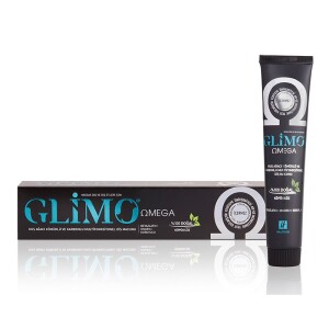 Зубная паста glimo omega 75мл