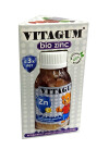 Мармелад vitagum bio zinc пастилки №40