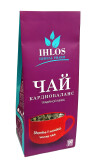 Чай ихлос кардиобаланс 100г