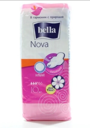 Белла classic nova deo fresh №10