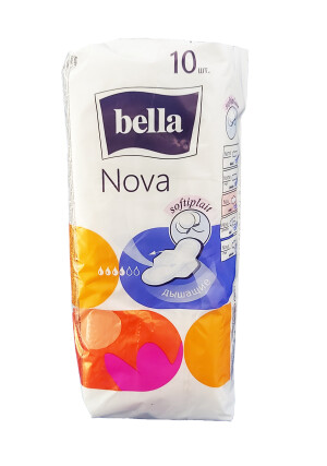 Белла nova №10