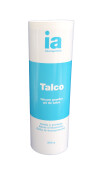 Interapothek парфюмированный тальк 200г