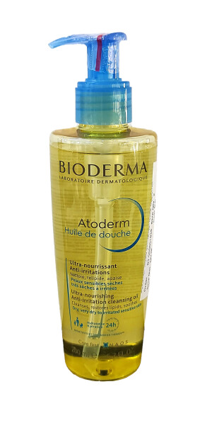 Bioderma atoderm dush moyi 200ml