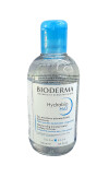 Биодерма hydrabio h 2 o мицеллярная водa 250мл
