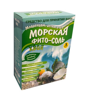 Fito-tuz ignalari 500g №5