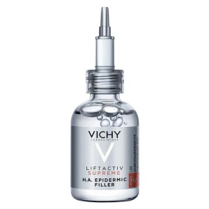 Vichy liftactiv supreme сыворотка-филлер гиалуроновая 30мл