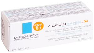 Лрп cicaplast baume b5 бальзам spf 50 40мл