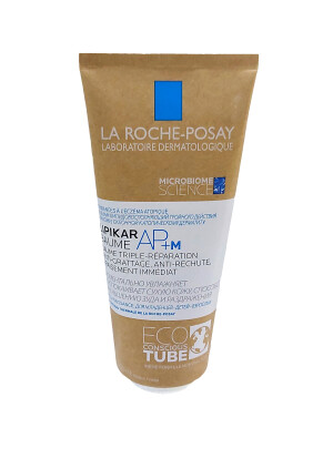 Lrp lipikar baume ap+ tana balzami 200ml