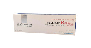 Лрп redermic retinol уход антивозрастной интенсивный 30мл