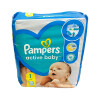 Памперс-1 active baby №21