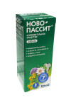 Ново-пассит сироп 100мл
