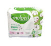 Молпед pure & soft extra long skin friendly №7