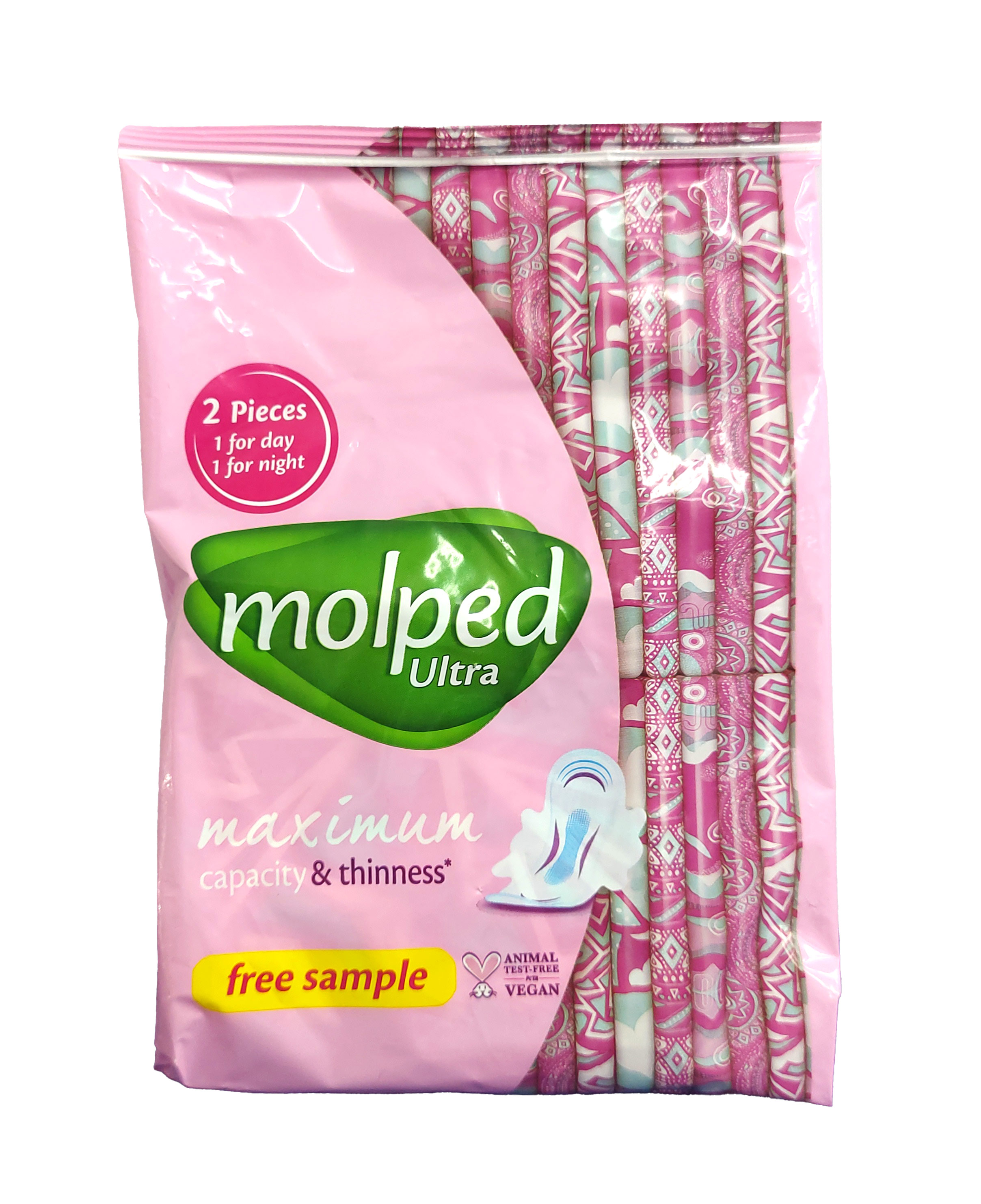 Молпед ultra free sample №2