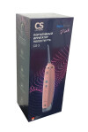 Ирригатор портативный полости рта cs medica aquapulsar cs-3 pink