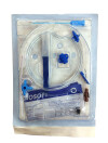 Катетер центральный венозный monosoft 20g (3f)