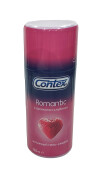 Гель-смазка contex romantic 100мл