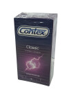 Презервативы contex classic №12