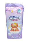 Трусики детские joonies royal fluffy размер XL №38